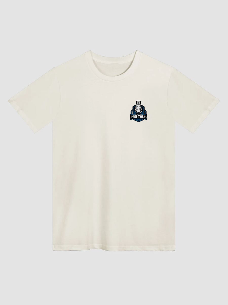 HPT x DreamHack Dallas T-Shirt (Light) product image (2)