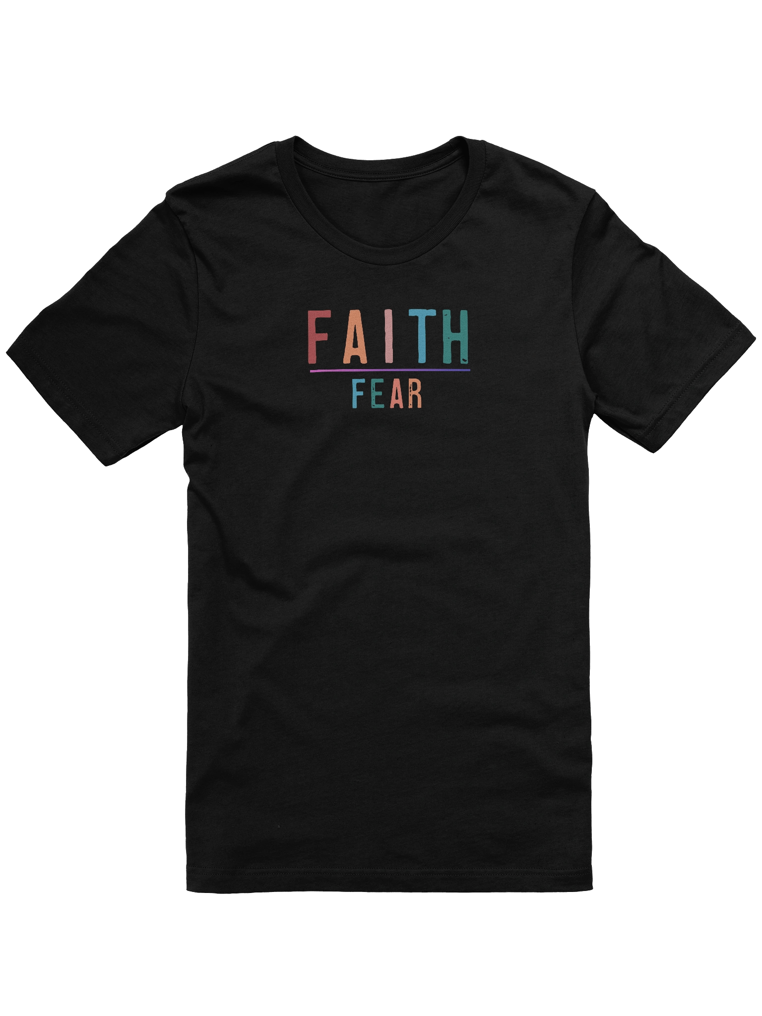 Faith over Fear product image (1)