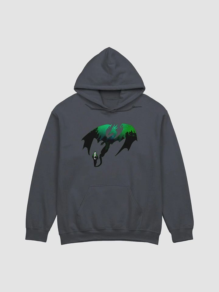 Frank Hoodie product image (2)