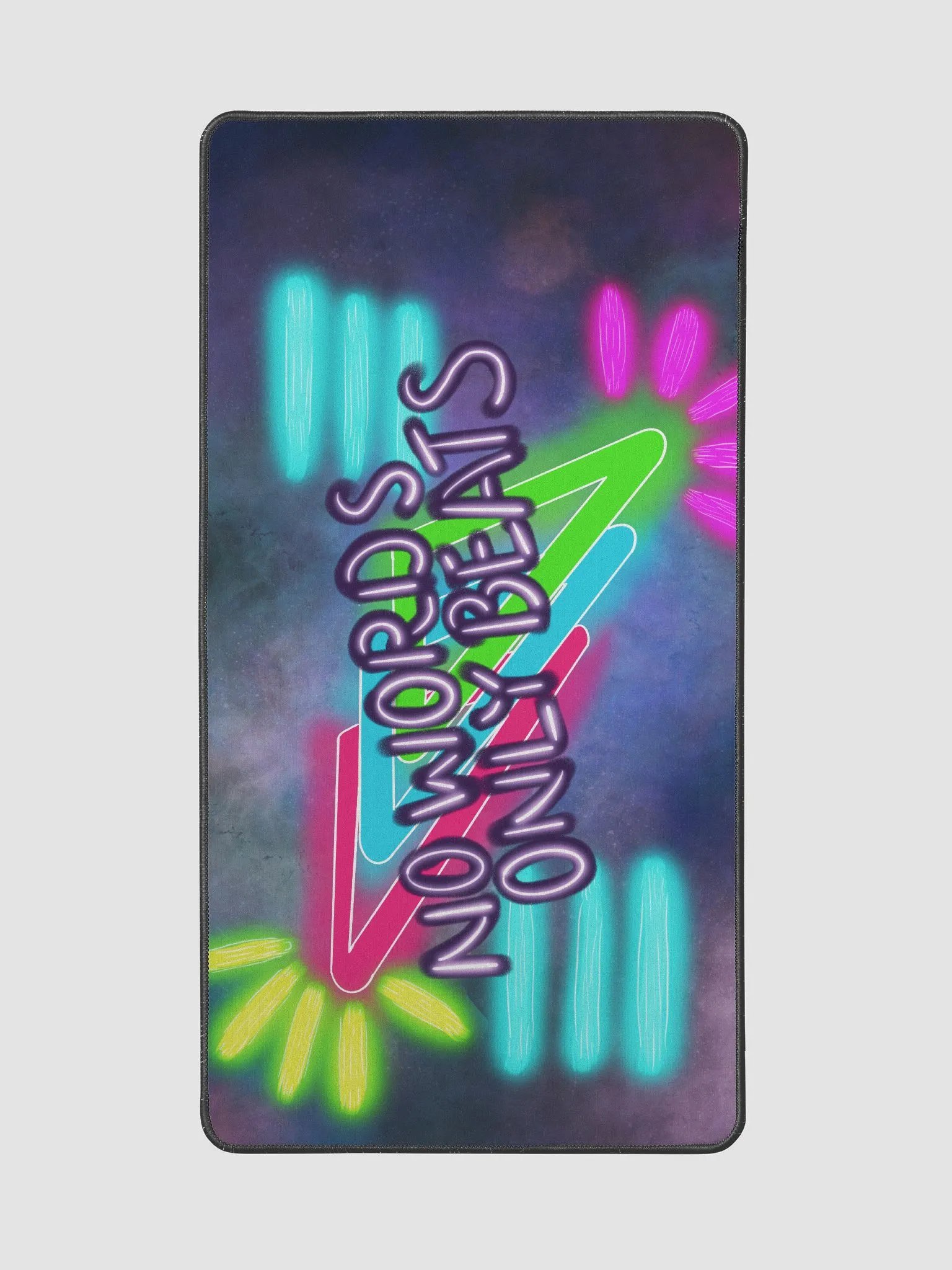 No Words, Only Beats product image (2)