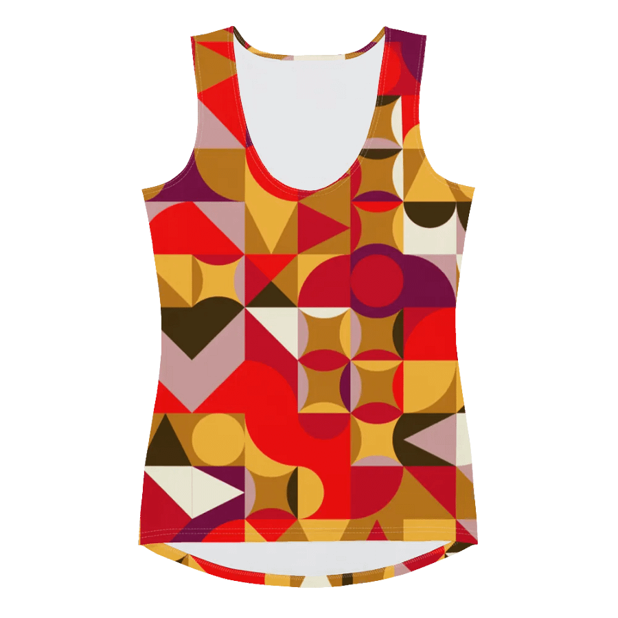 Funky Shapes 1 product image (9)