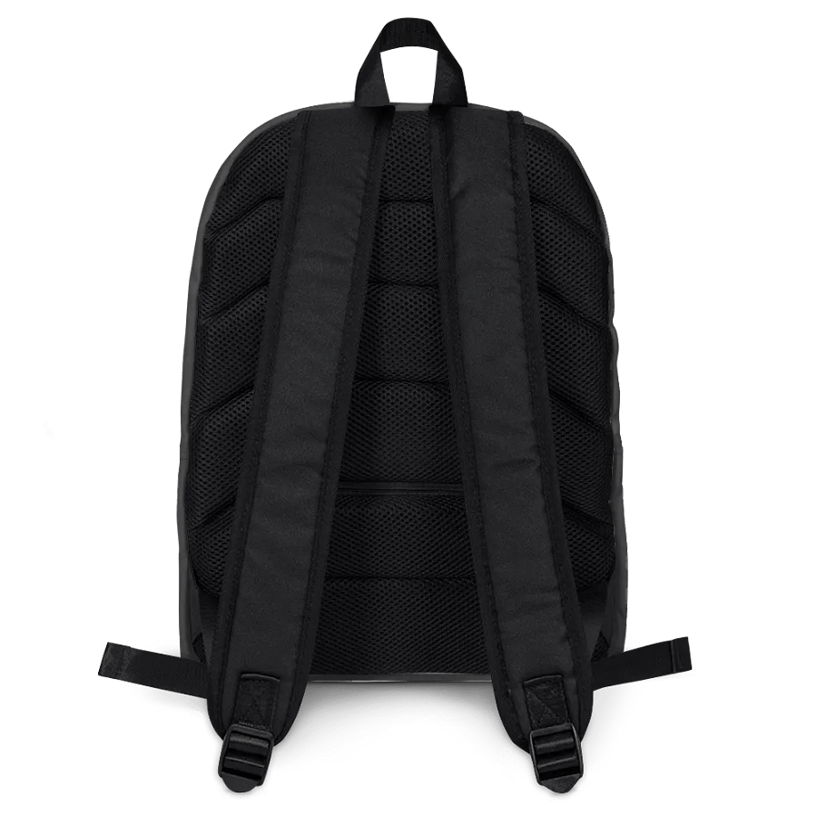 Architect Russell Backpack product image (3)