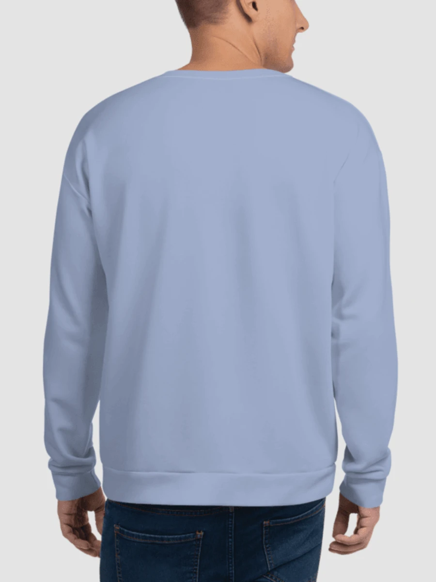 Training Club Sweatshirt - Misty Harbor product image (4)