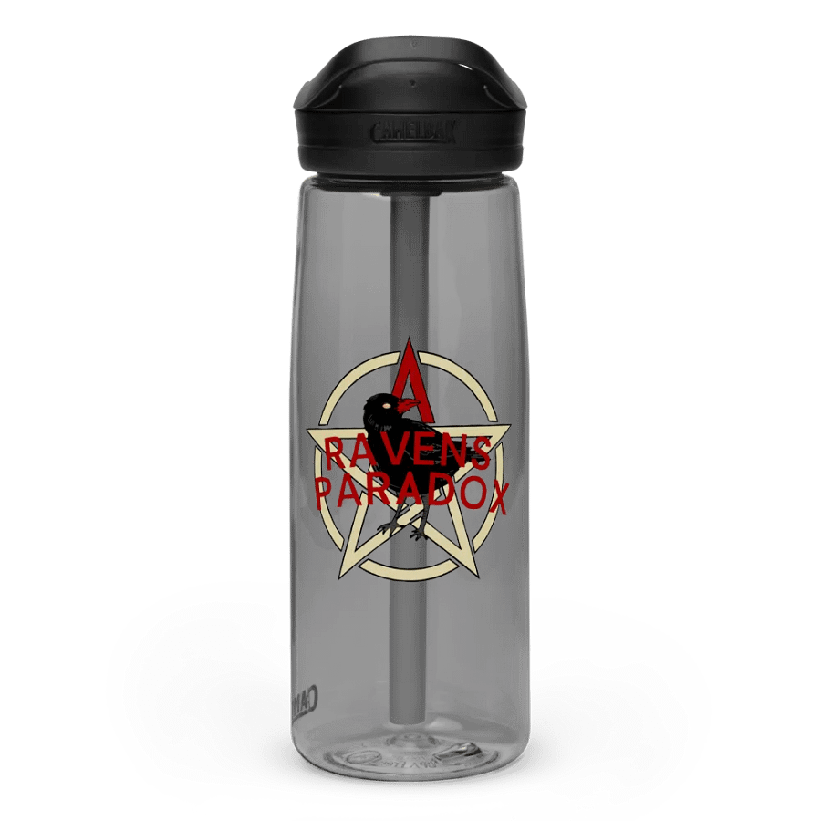 Paradox Water Bottle product image (3)