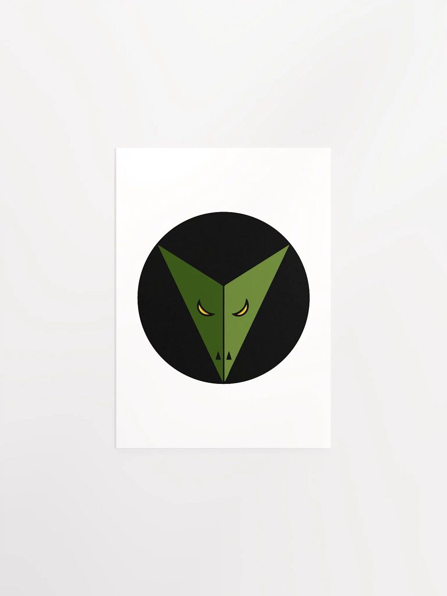 Logo Poster product image (4)