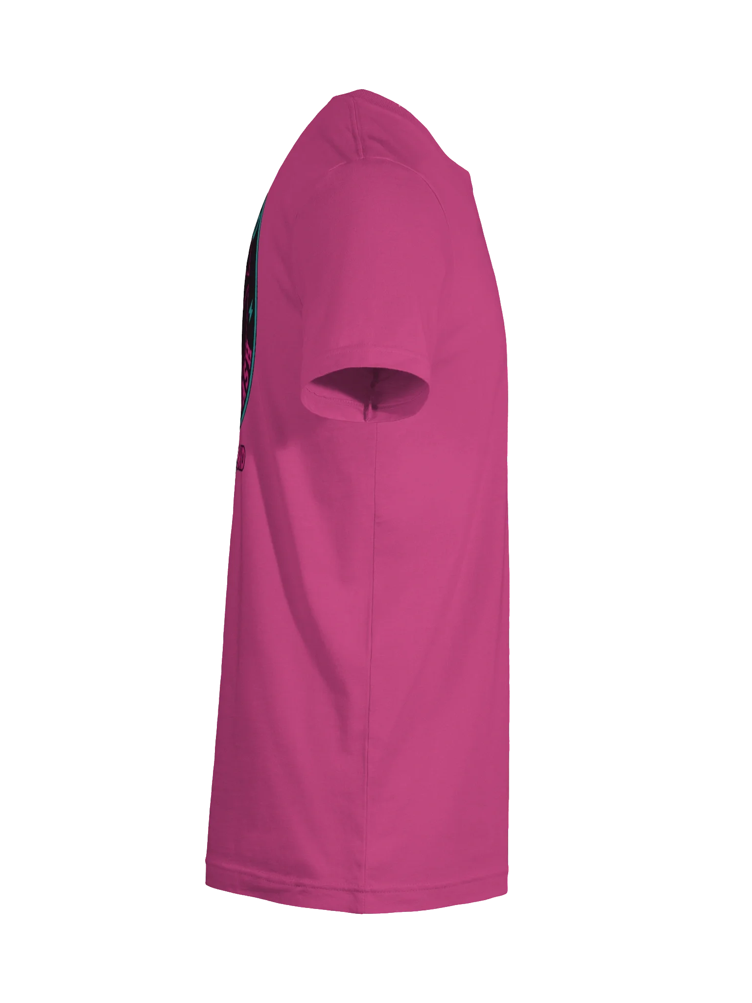 2025 Bronco Beach Bash Ocean City / Destination Bigfoot Bronco Collab | Full Send Bella + Canvas Supersoft T-Shirt (Multiple Colors Available) product image (12)