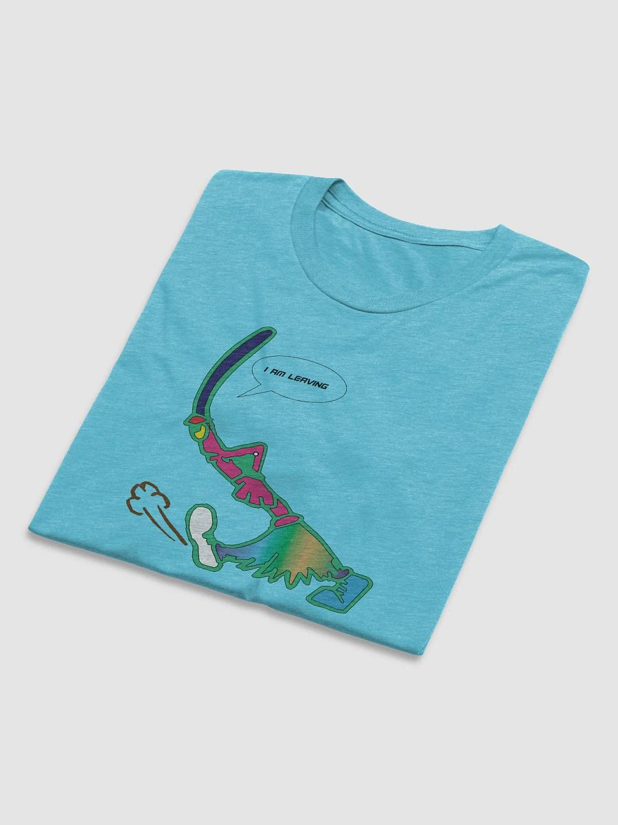 Broom – I am Leaving. product image (62)