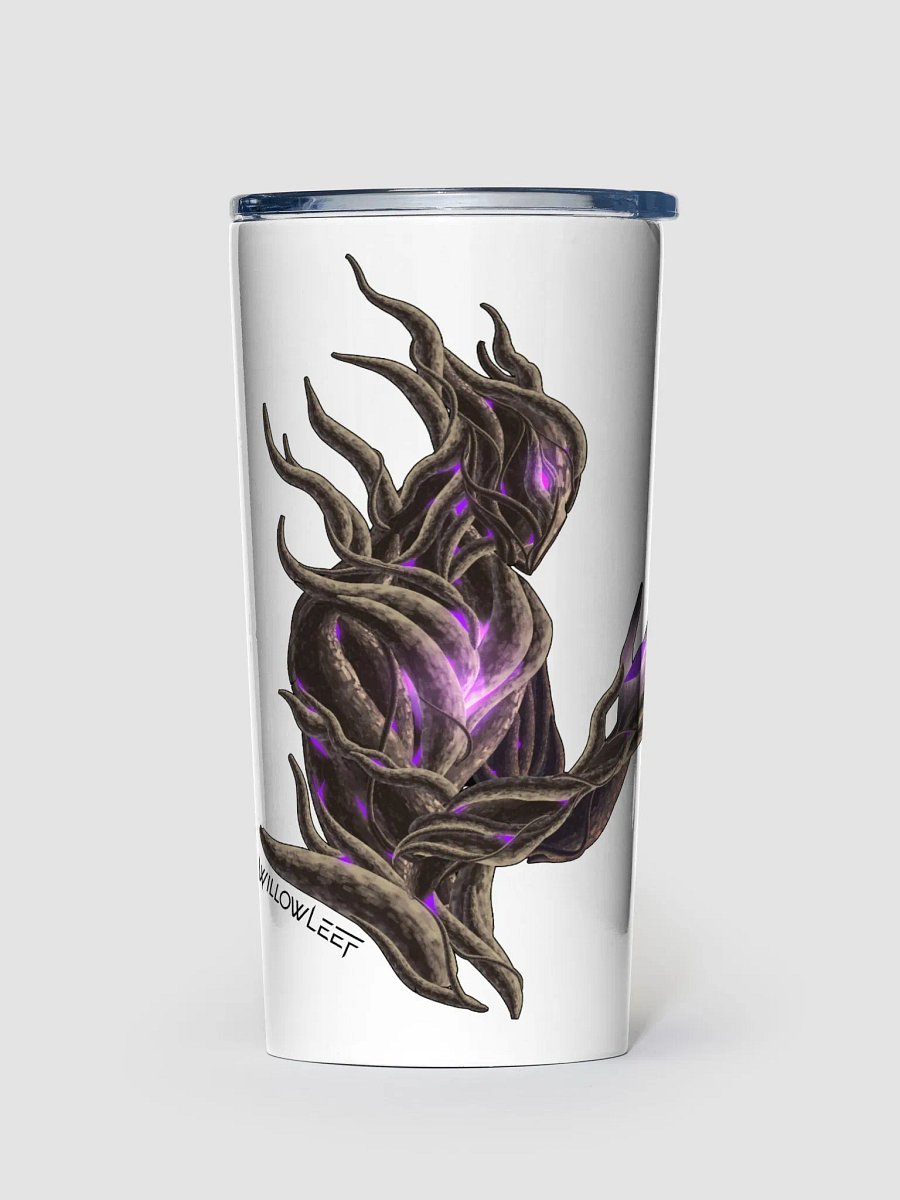 Purple Leef Protector Tumbler product image (2)
