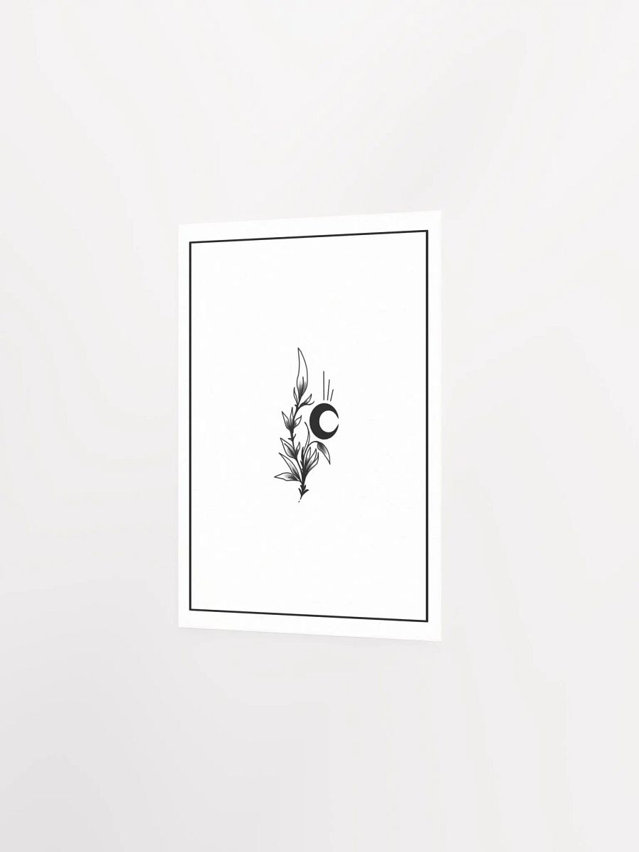 MOONLIGHT [POSTER] product image (2)