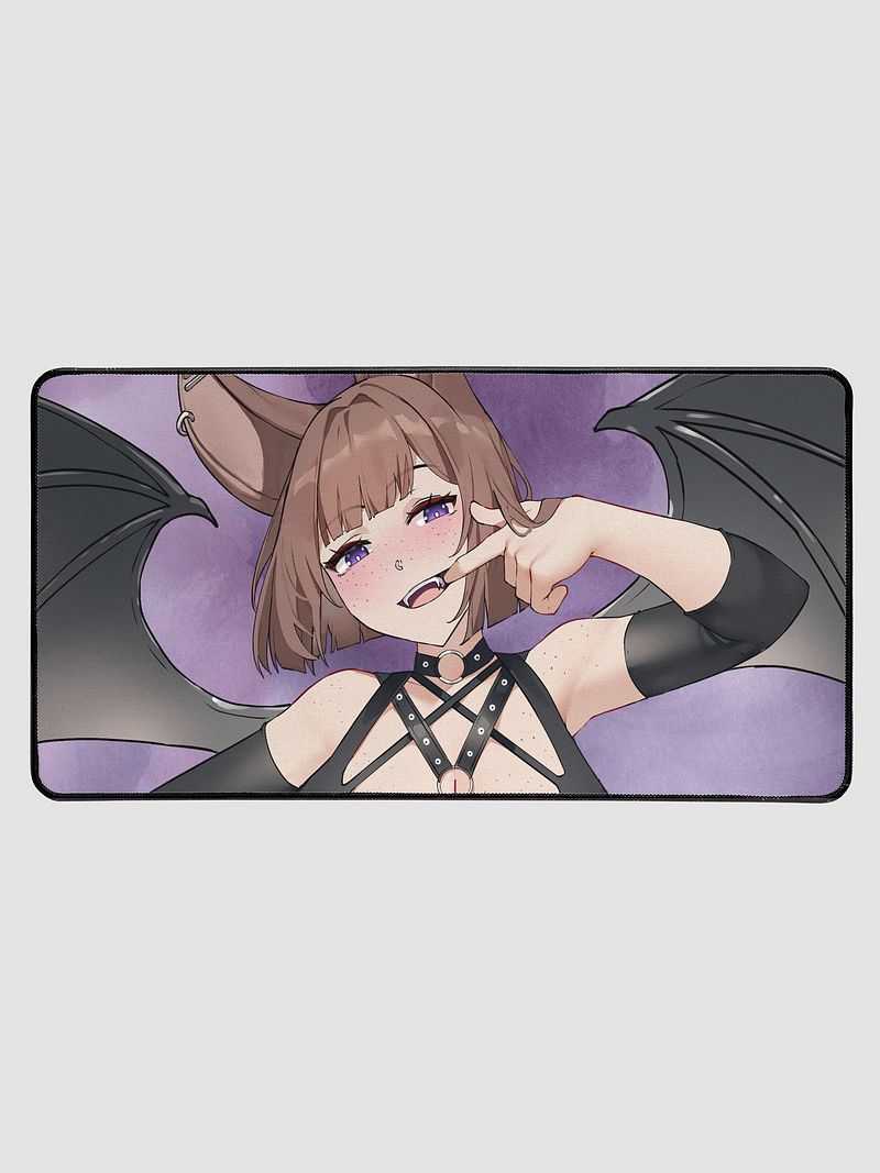 Nico Tease Deskmat