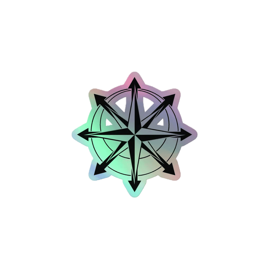 Logo Stickers! product image (1)