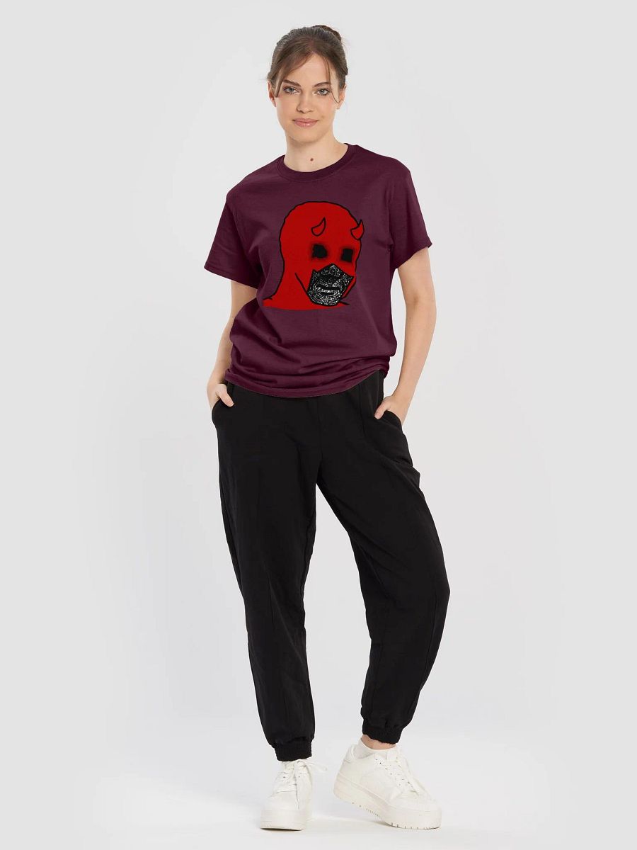 Sadvocate T-Shirt product image (3)
