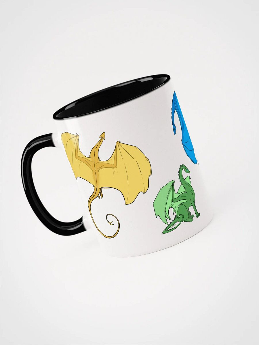 Dragons Mug product image (1)