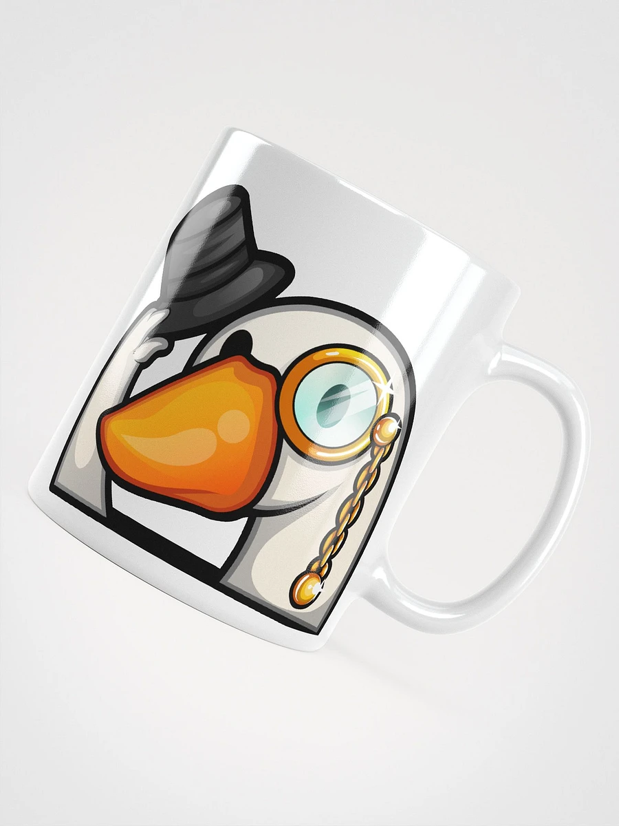 Dapper Goose Mug product image (4)