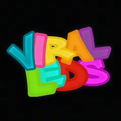Viral LEDs