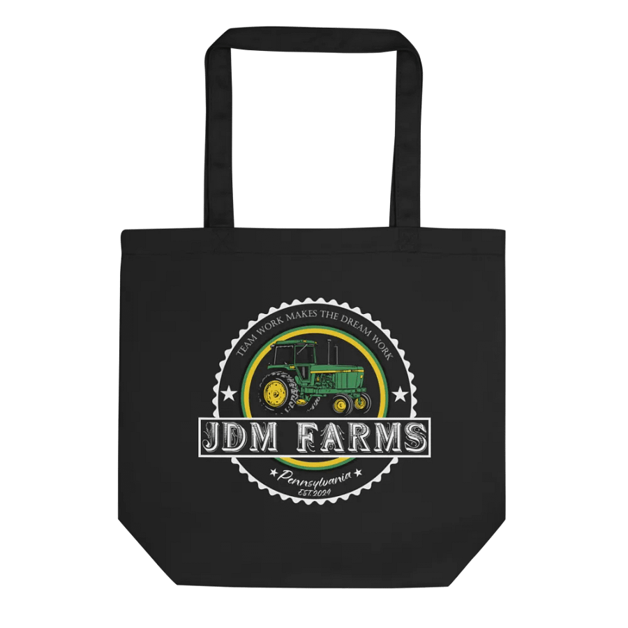 Rural Revival Tote Bag product image (1)