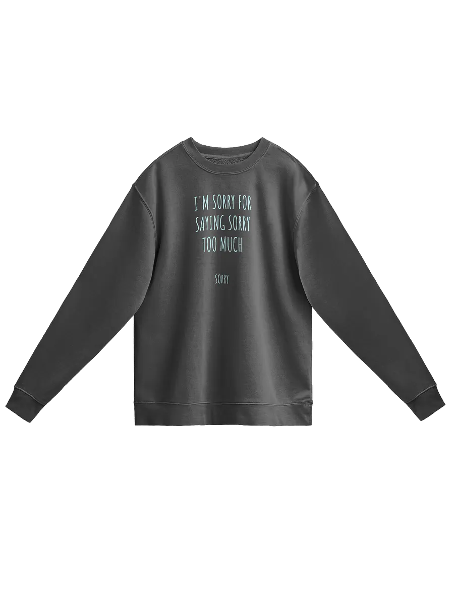 Sorry product image (1)