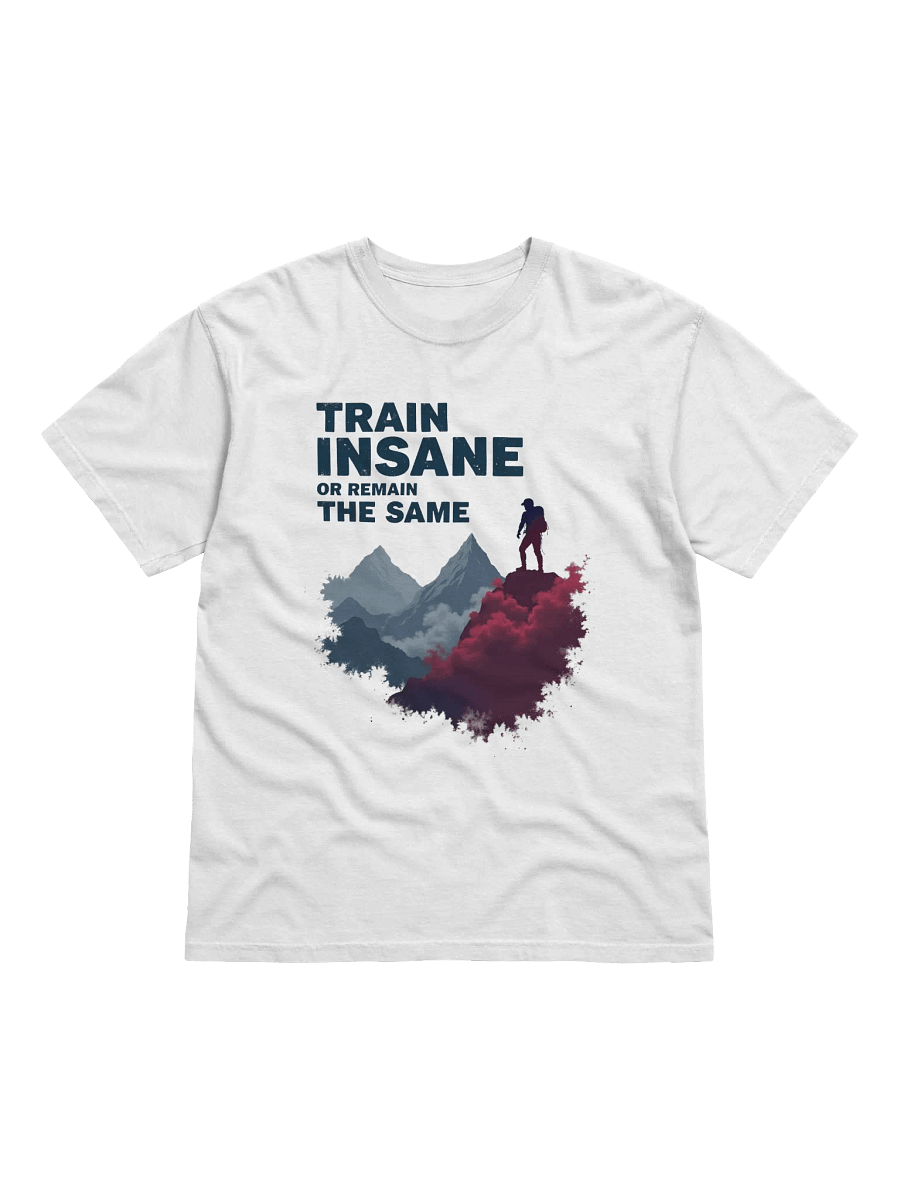 Peak Performance Cotton Tee product image (4)