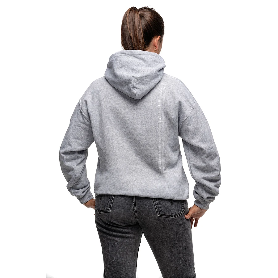 Anomalie Velours Hoodie product image (7)