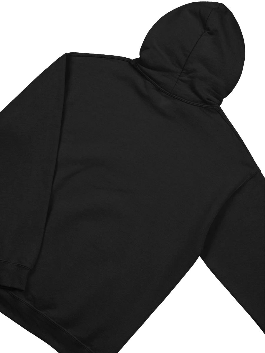 Logo Hoodie product image (4)