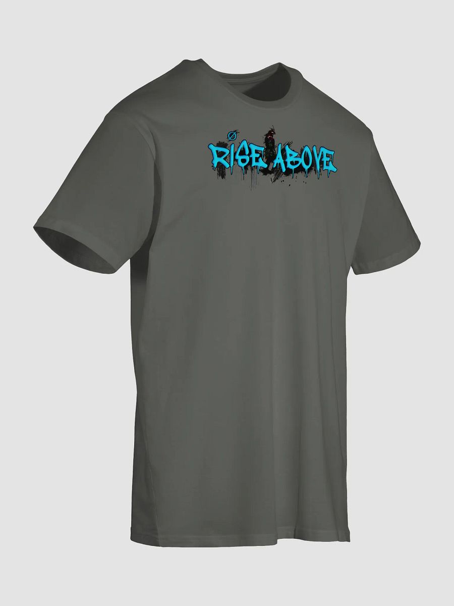 Men's Rise Above Tee product image (7)