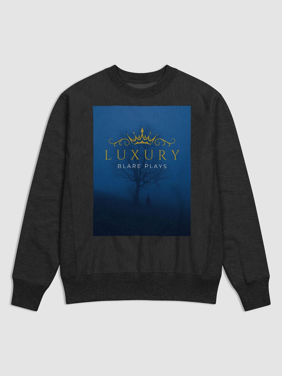 Misty Luxury Champion Sweatshirt product image (1)
