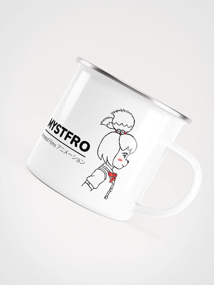 MystFro | Enamel Mug product image (4)