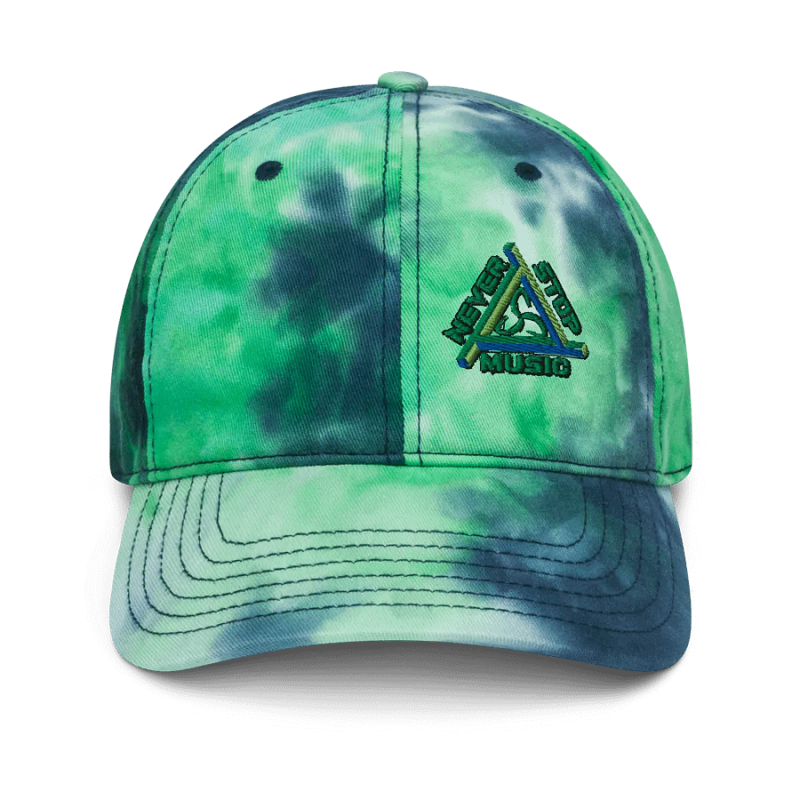 Tru ParaCap - NSTM - Dyed product image (1)