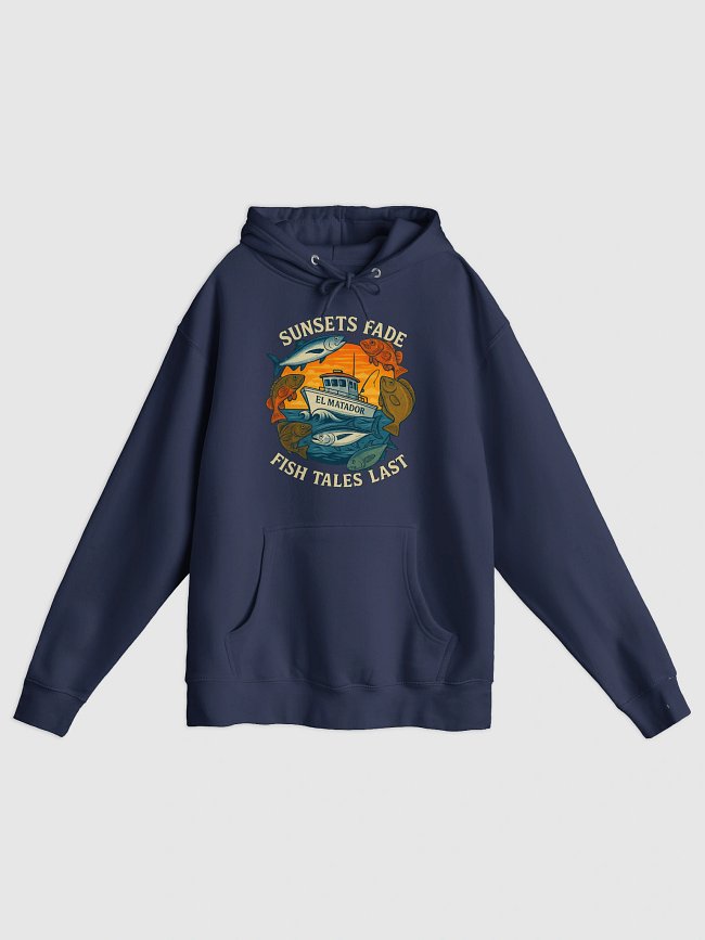 Cold Weather and Long Sleeve