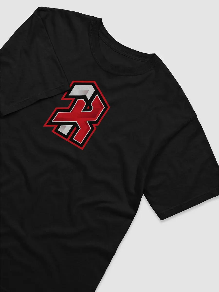 The Rick Logo Tshirt product image (3)
