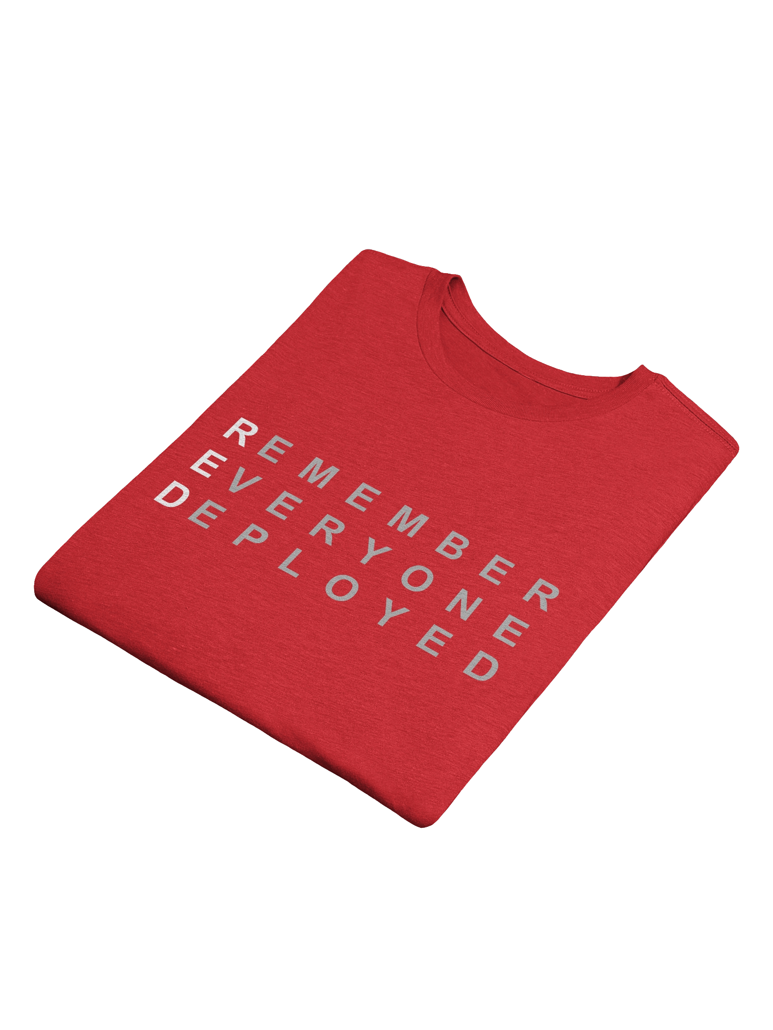 Remember Everyone Deployed product image (4)