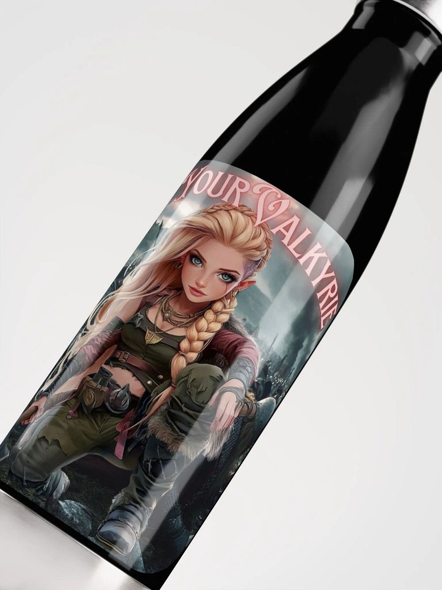 NotYourValkyrie Battlefield product image (5)