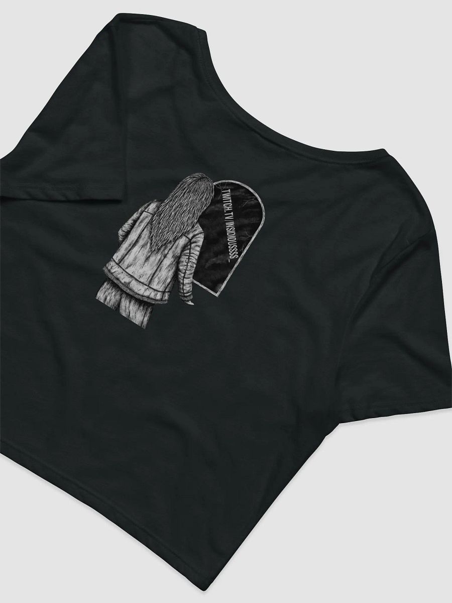 New Beginning's Crop Top product image (4)