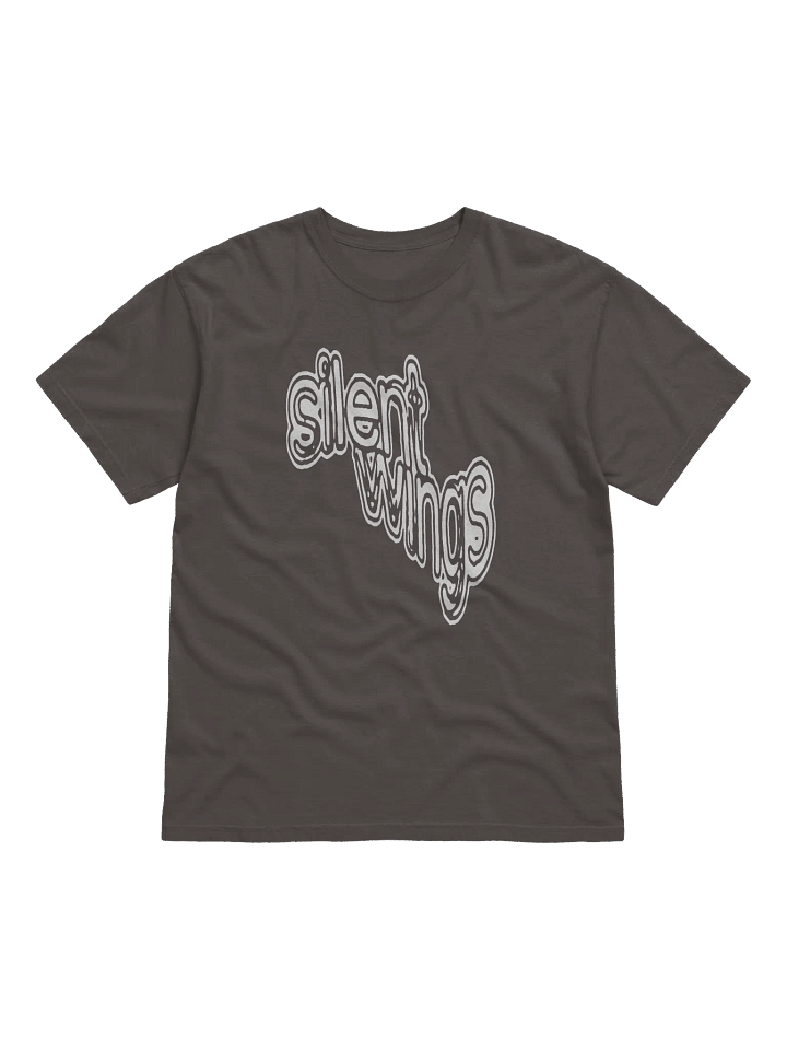 SILENT WINGS product image (1)