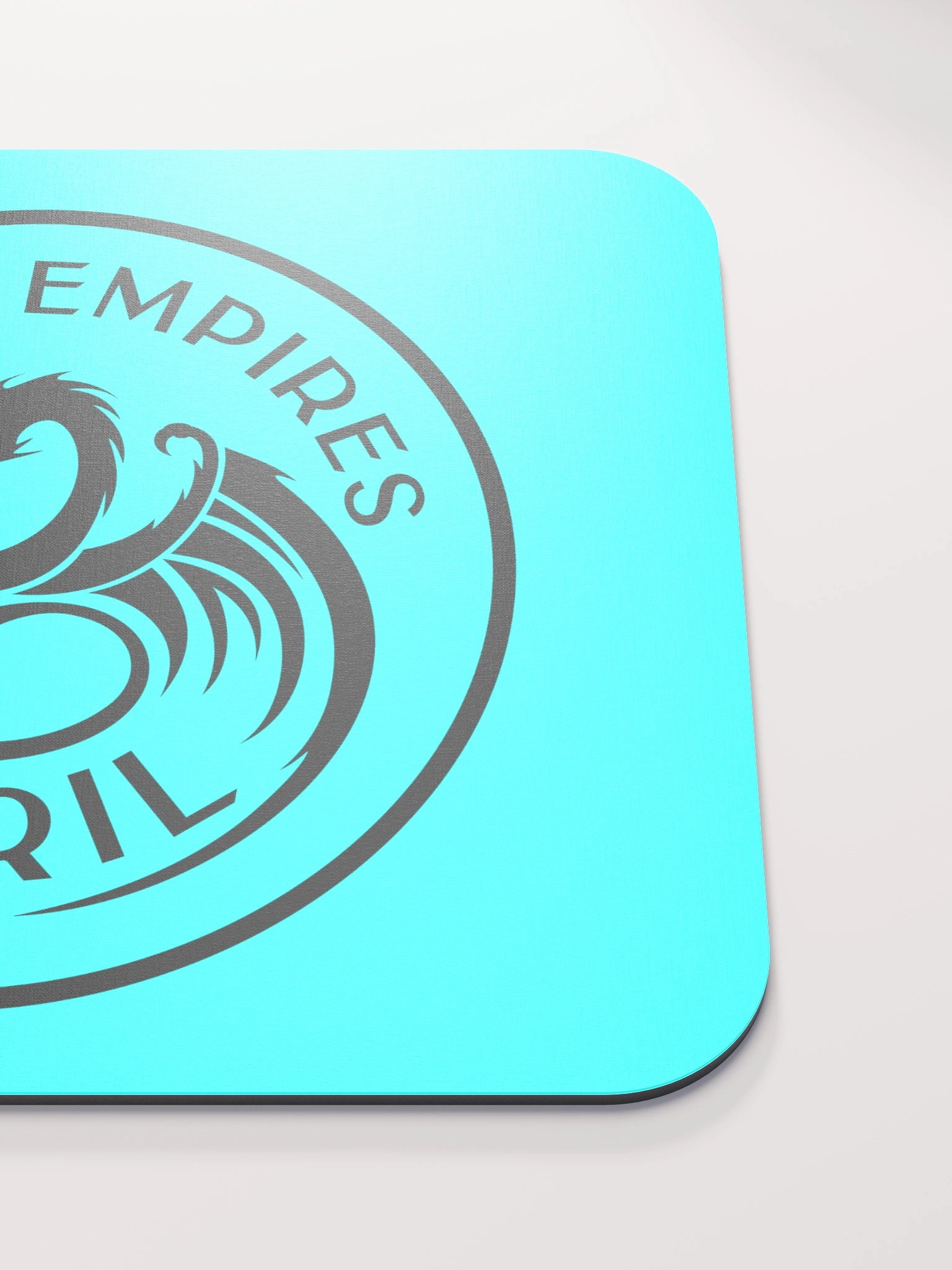 Peril Mouse Pad - for true #PietasFans product image (5)