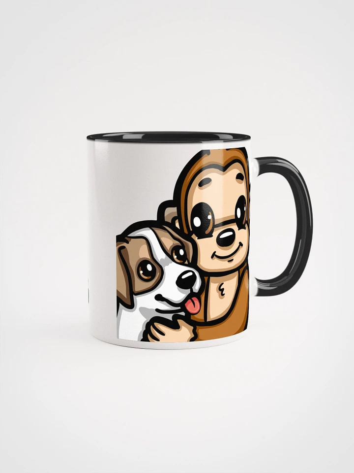 fcoughlin Coffee Mug product image (1)