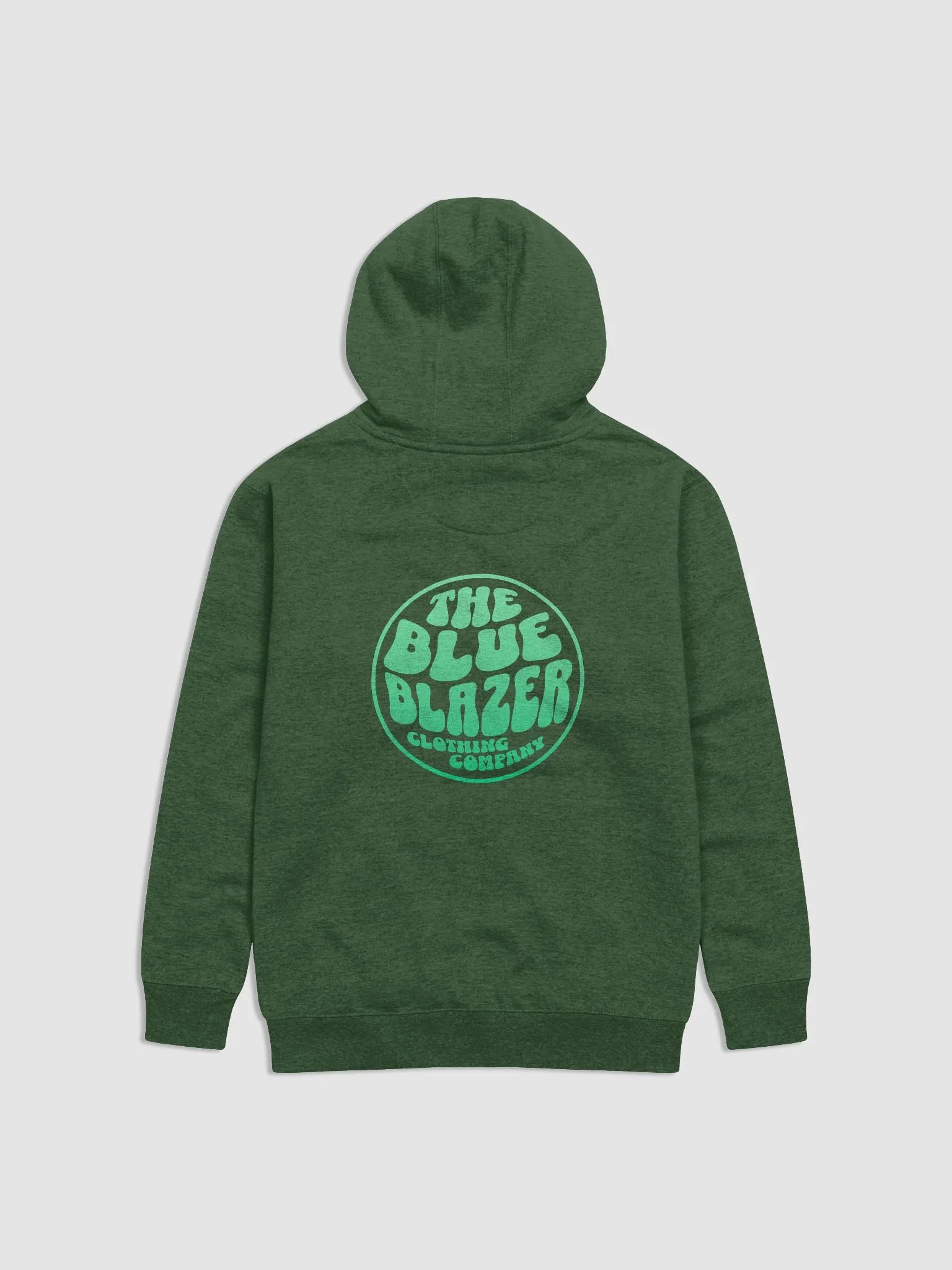 Forest Hoodie product image (1)