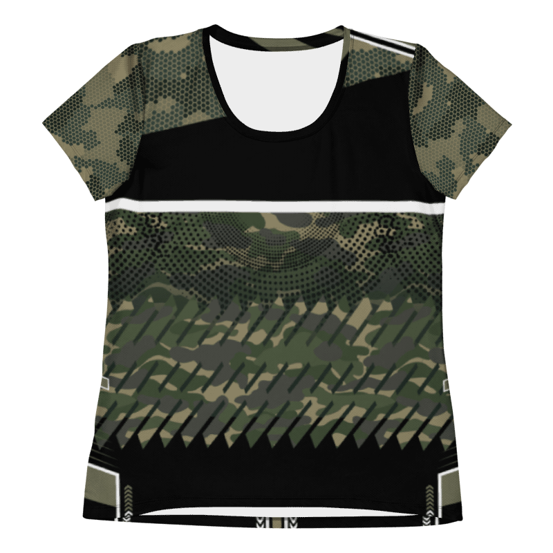 Ready Player One | Women's Athletic T-Shirt product image (4)