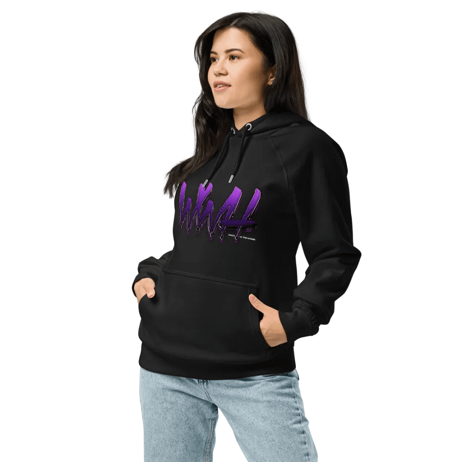 WWH Logo Hoodie product image (8)