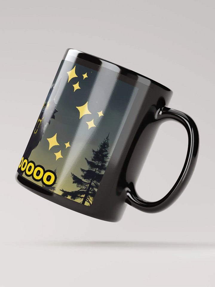THE HOWLING MUG product image (2)
