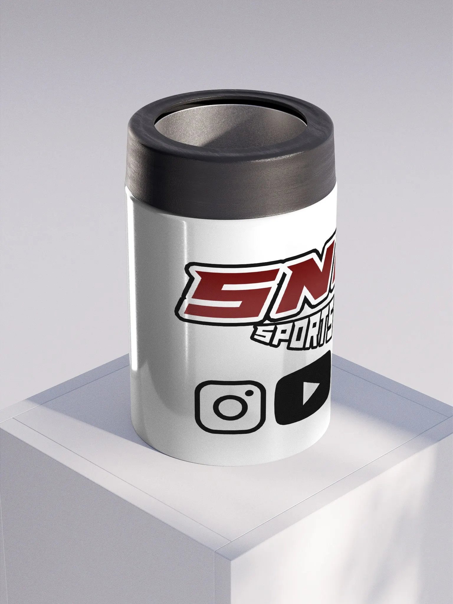 Snake Sports Talk Show - Couse product image (3)