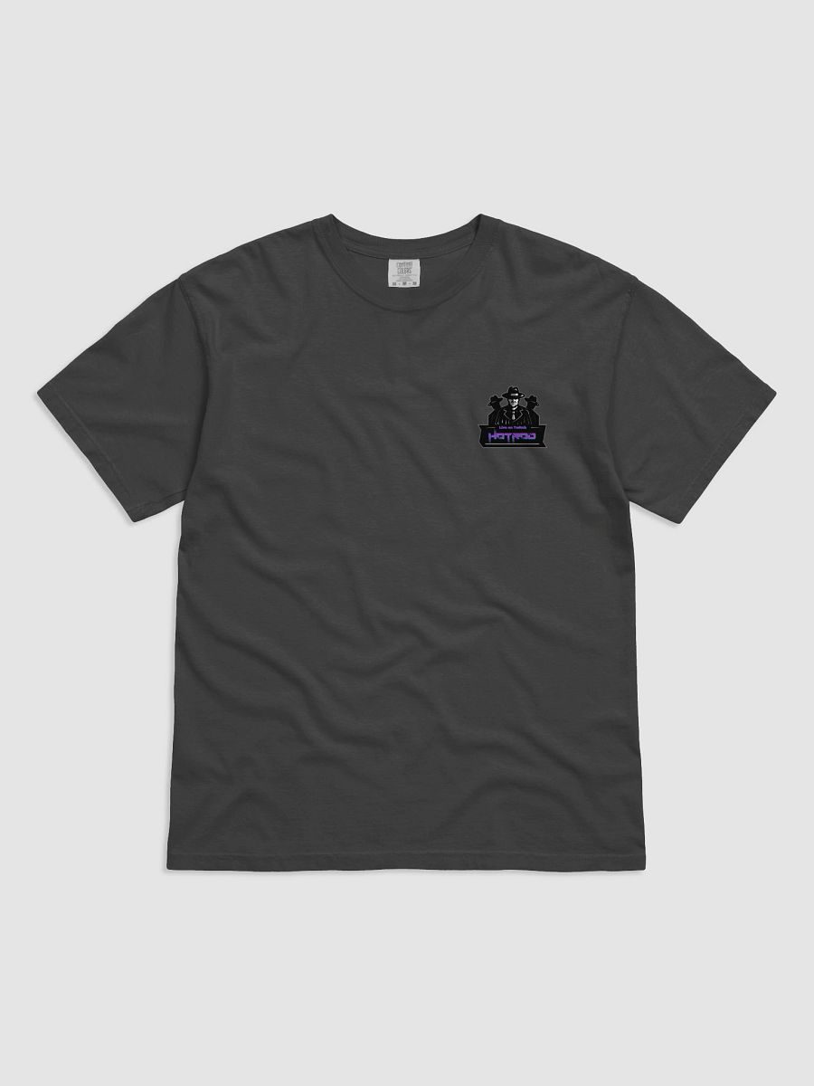 Chevy Firing Order T-shirt HRG product image (5)