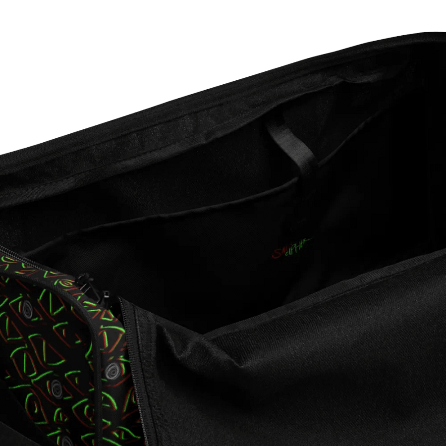 Always Watching 2.0 Dufflebag product image (9)