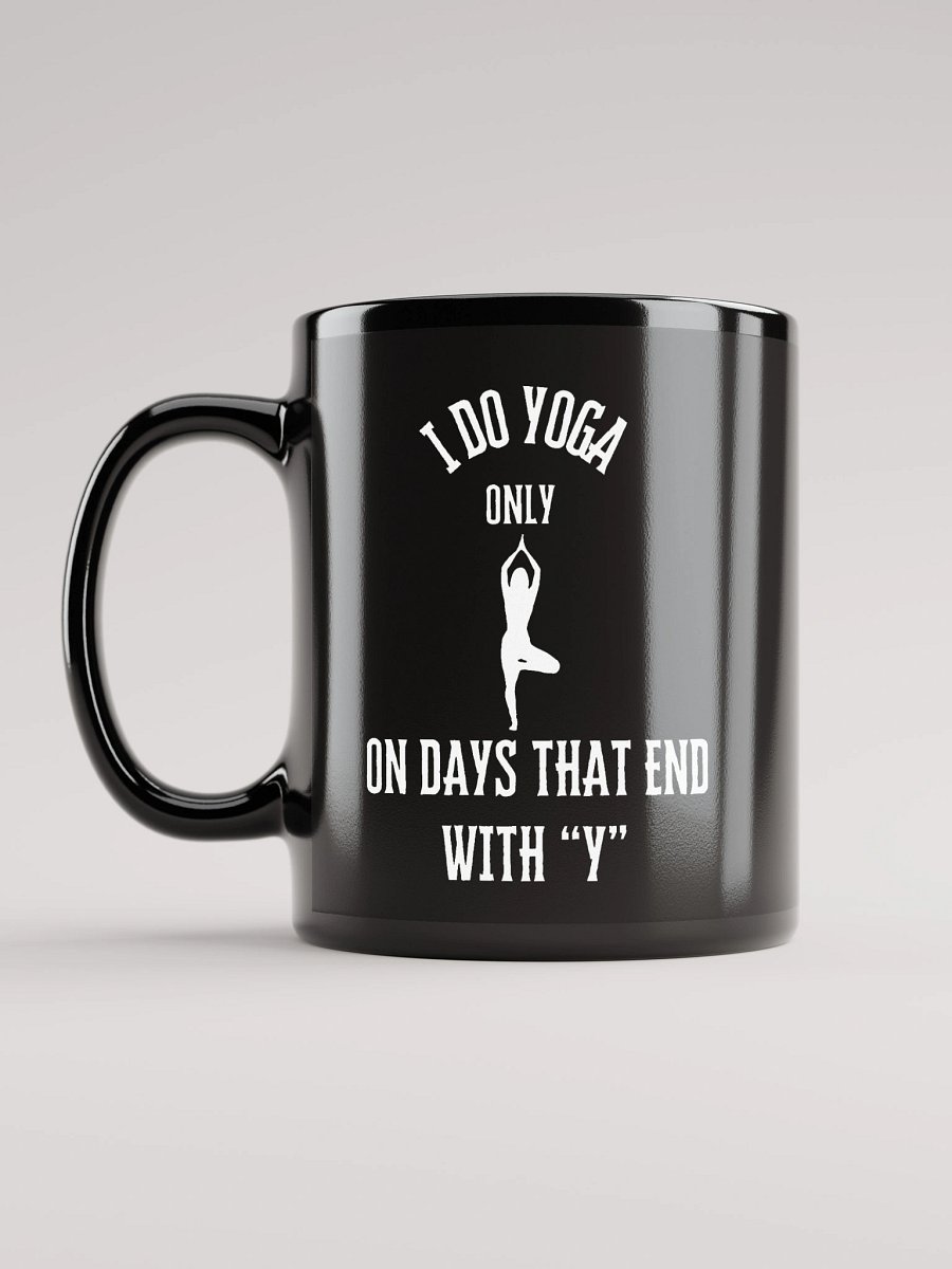 Yoga Mug product image (11)