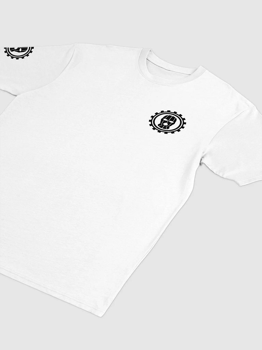 Black Logo Goonion Tee product image (27)