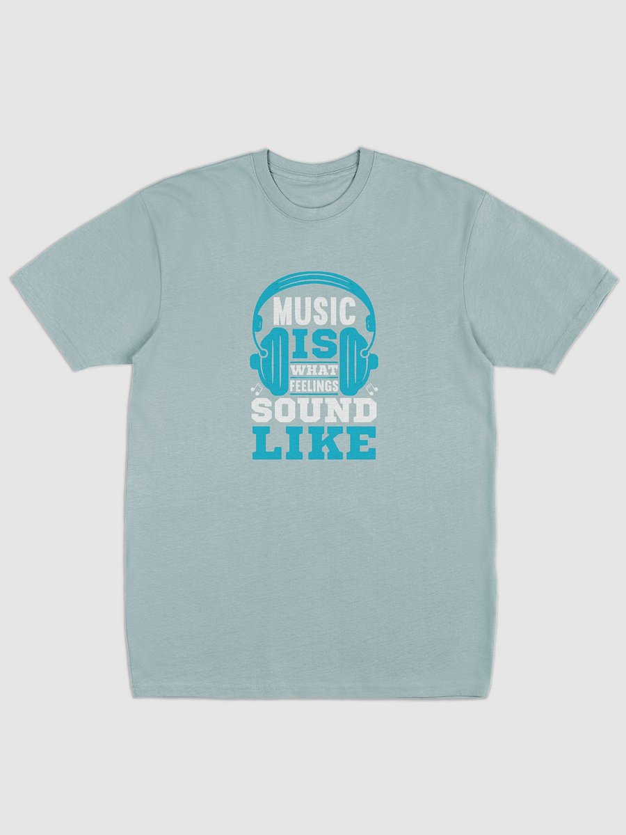 Feel the Groove Tee product image (1)
