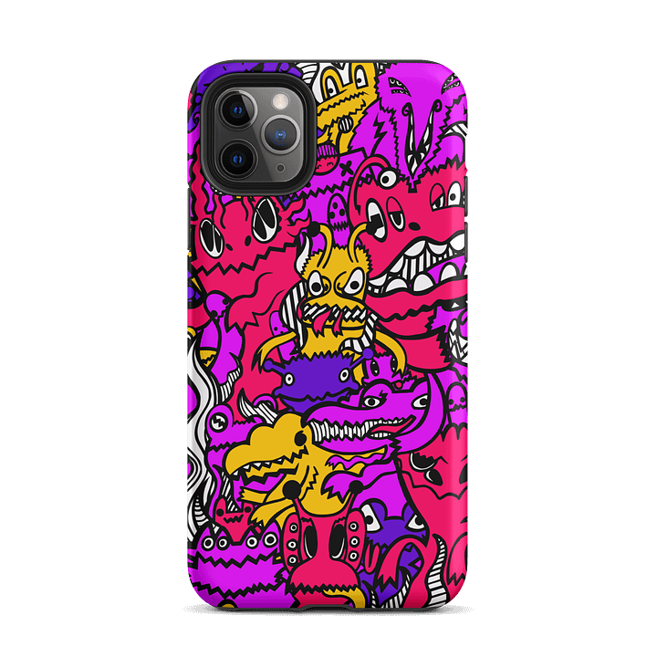 CRUSH Case ║iPhones║ product image (2)