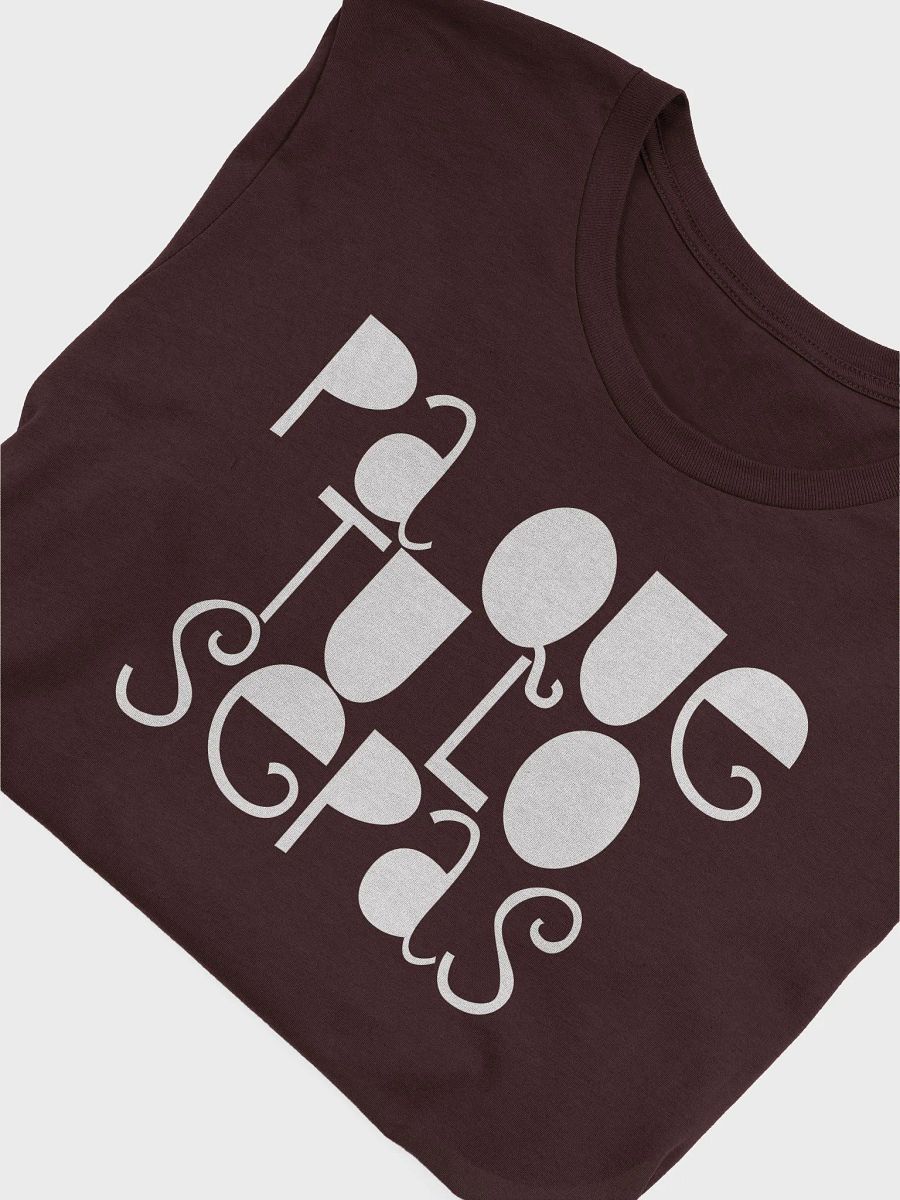 Pa Que Tú Lo Sepas Camiseta Unisex Unisex product image (4)