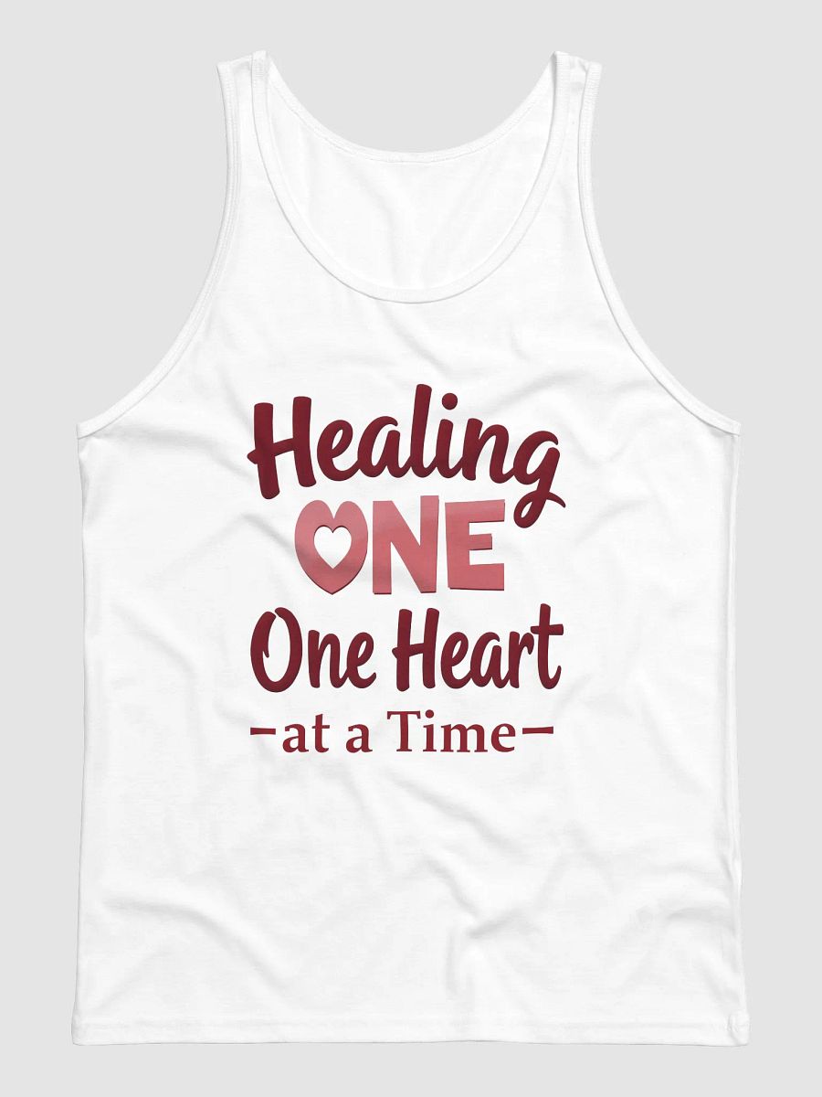 Heartfelt Healing Tank product image (2)