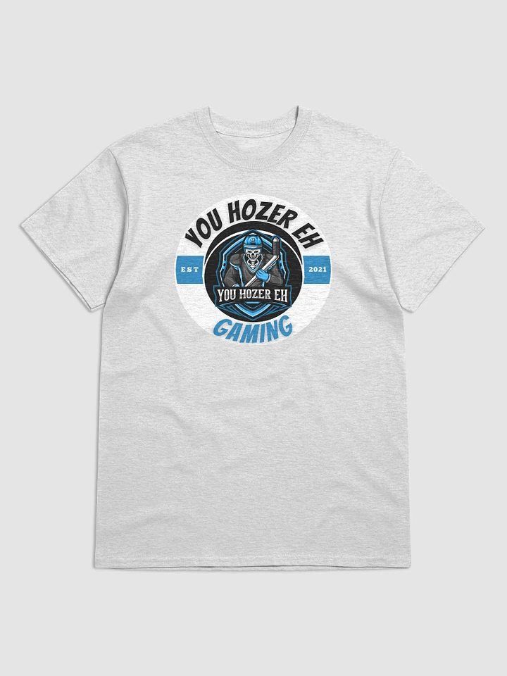 You HoZeR EH Gildan Shirt Single Logo product image (8)